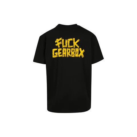 F#CK GEARBOX Shirt