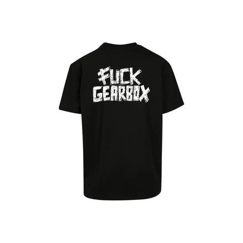 F#CK GEARBOX Shirt