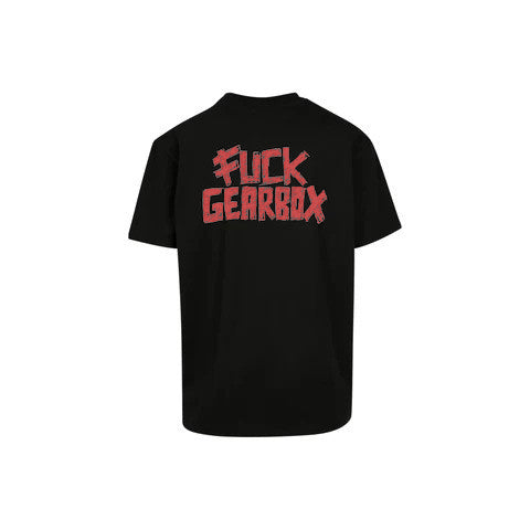 F#CK GEARBOX Shirt