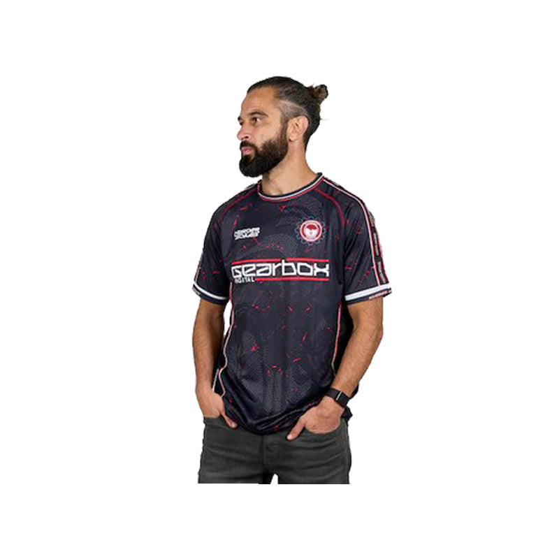 Gearbox Football Jersey