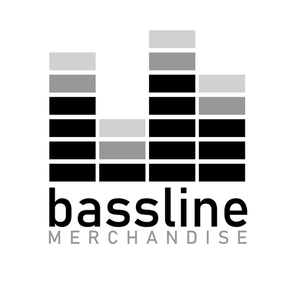Bassline Merch